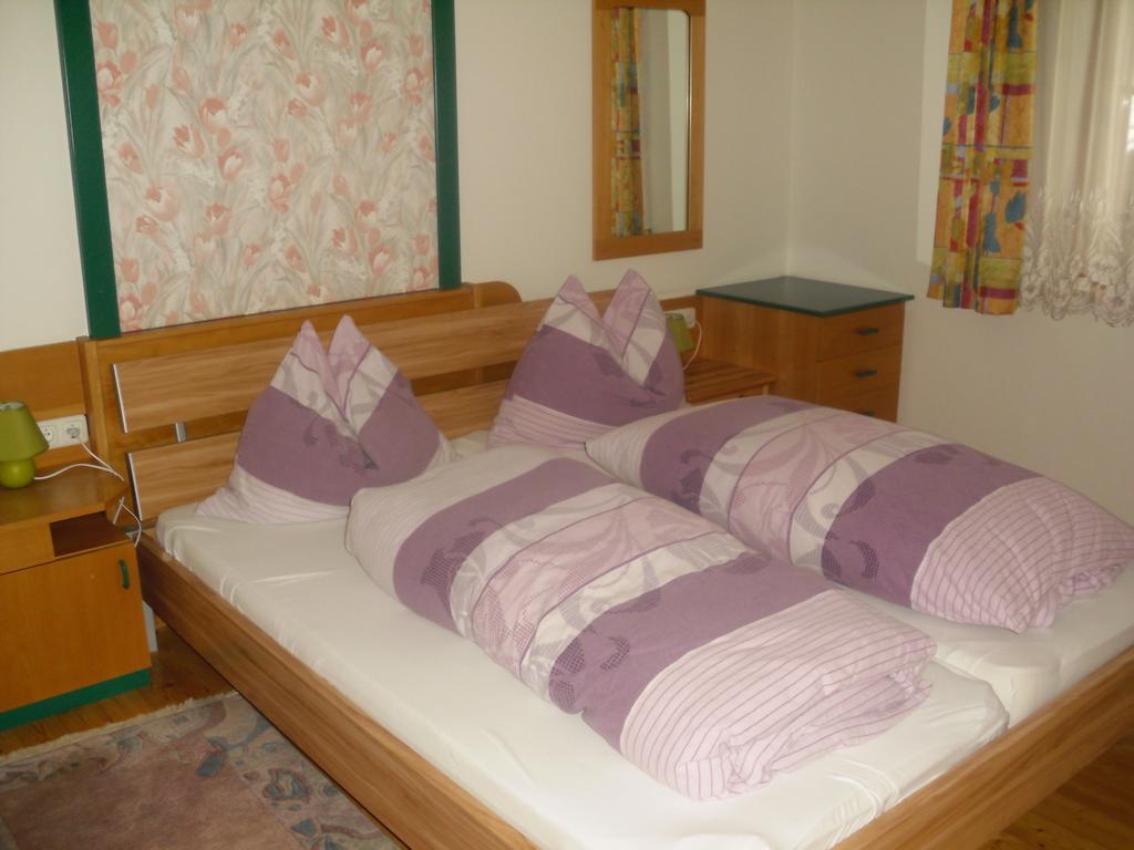 Nagelehof Apartment Ainet Luaran gambar