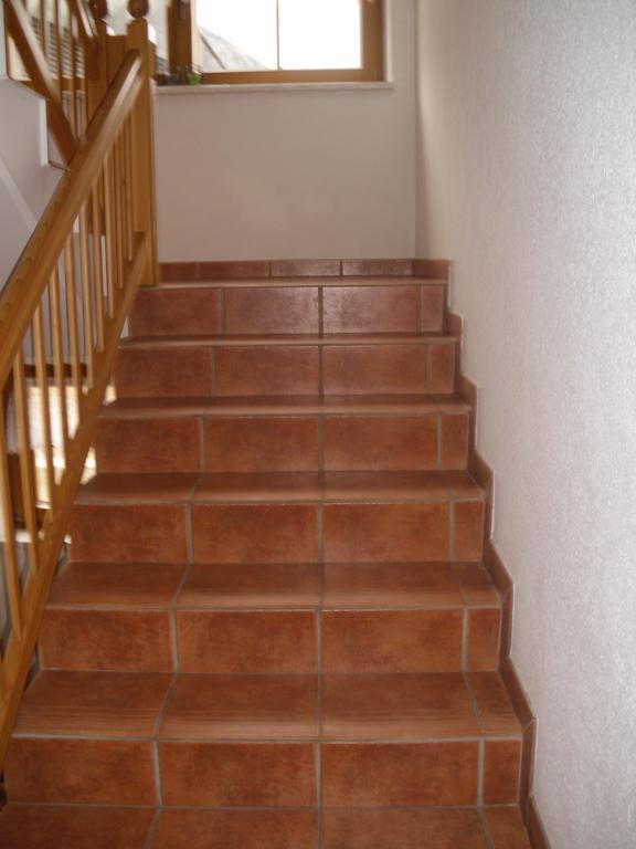 Nagelehof Apartment Ainet Luaran gambar